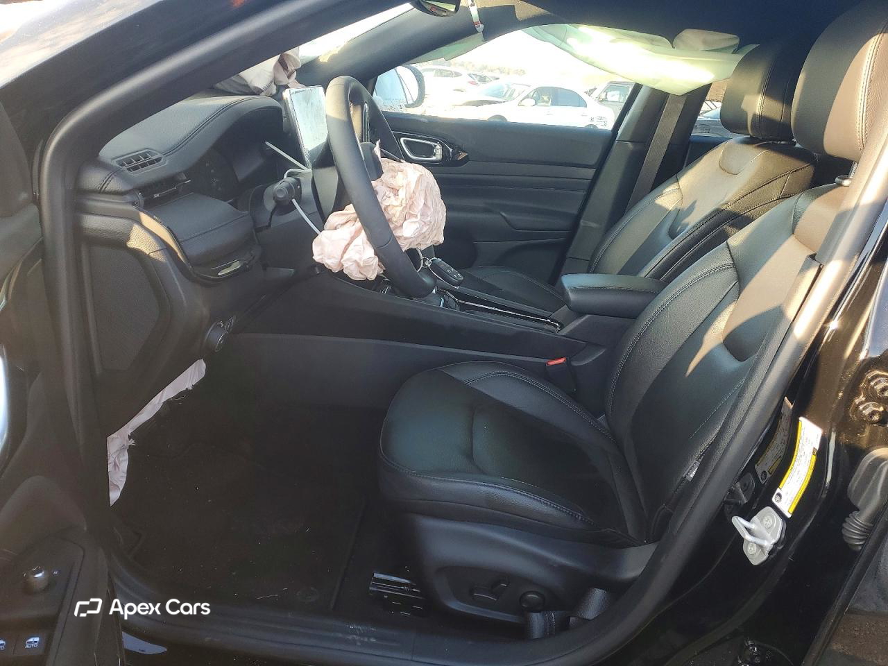 Jeep Compass 2026