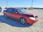 Ford Taurus 2001