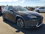 Lexus UX 2021