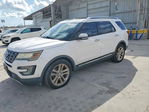 Ford Explorer 2017