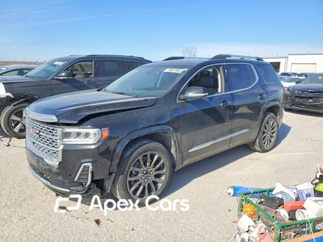 GMC Acadia 2023 - Image 1 of 13