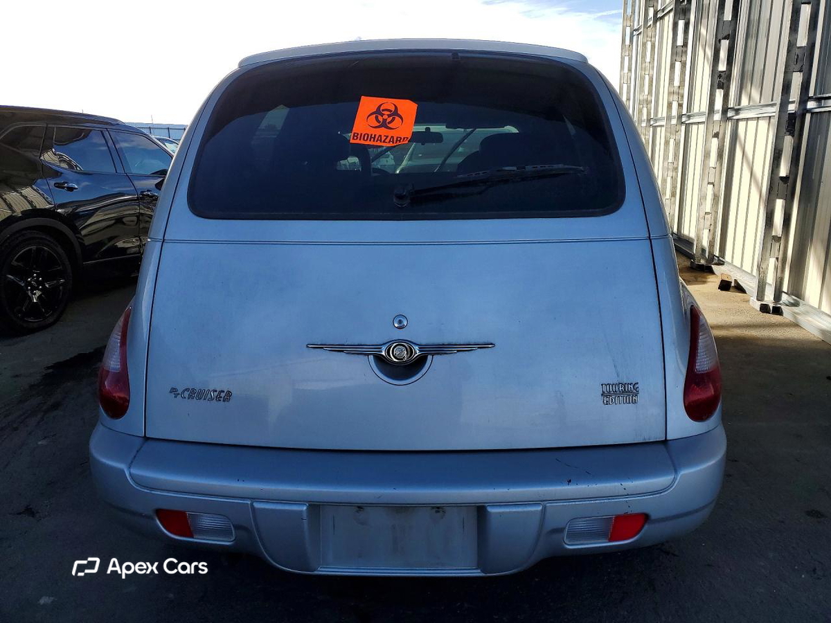 Chrysler PT Cruiser 2007