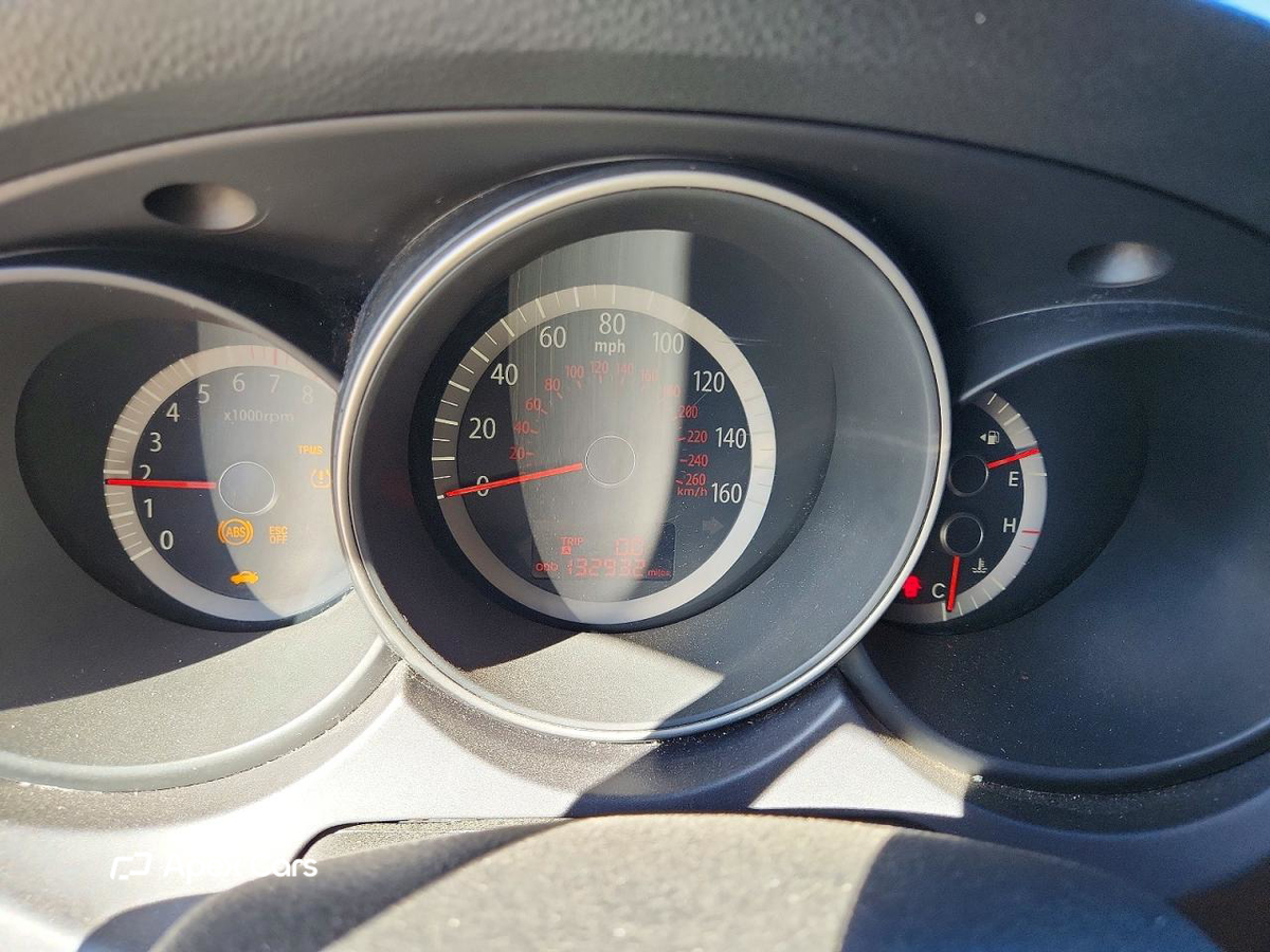 Kia Optima 2009