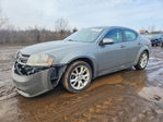 Dodge Avenger 2012