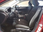 Ford Fusion 2017