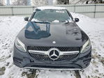 Mercedes-Benz GLC 2017