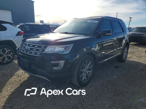Ford Explorer 2016 - Image 1 of 14