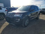 Ford Explorer 2016