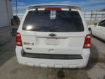 Ford Escape 2012