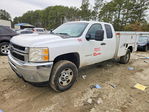 Chevrolet Silverado 2011
