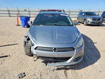 Dodge Dart 2016