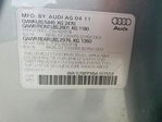 Audi Q5 2011