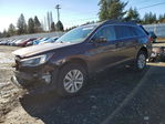 Subaru Outback 2019