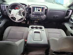 Chevrolet Silverado 2015