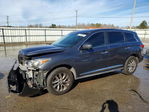 Infiniti JX 2013