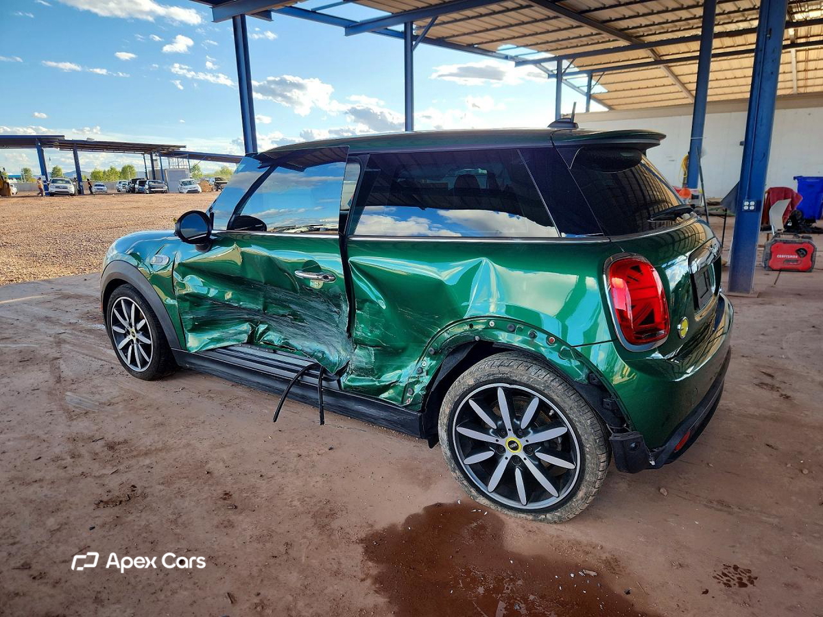 MINI Cooper 2021