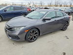 Honda Civic 2021