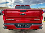 Chevrolet Silverado 2022