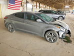 Hyundai Elantra 2014