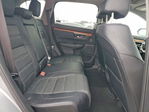 Honda CR-V 2017