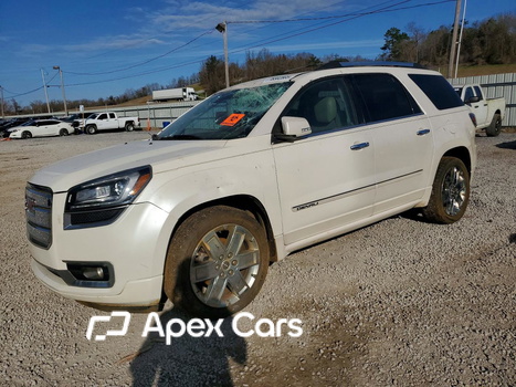 GMC Acadia 2015 - Image 1 of 14
