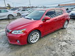 Lexus CT 2012
