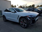 Jaguar F-Pace 2021