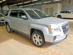GMC Terrain 2017