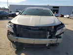 Chevrolet Impala 2015