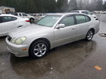 Lexus GS 300 2004