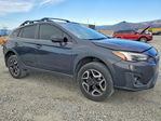 Subaru XV 2019
