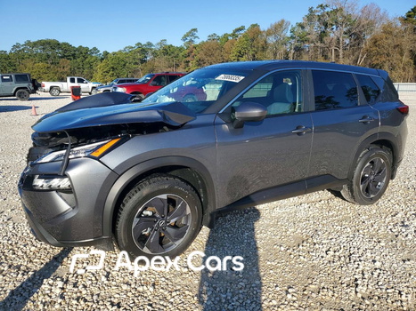 Nissan Rogue 2026 - Image 1 of 5