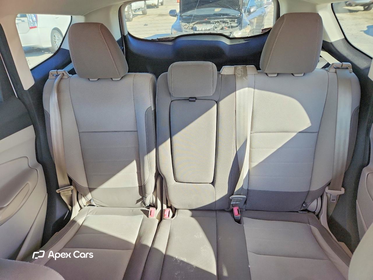 Ford Escape 2015