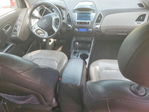 Hyundai Tucson 2012