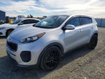 Kia Sportage 2017