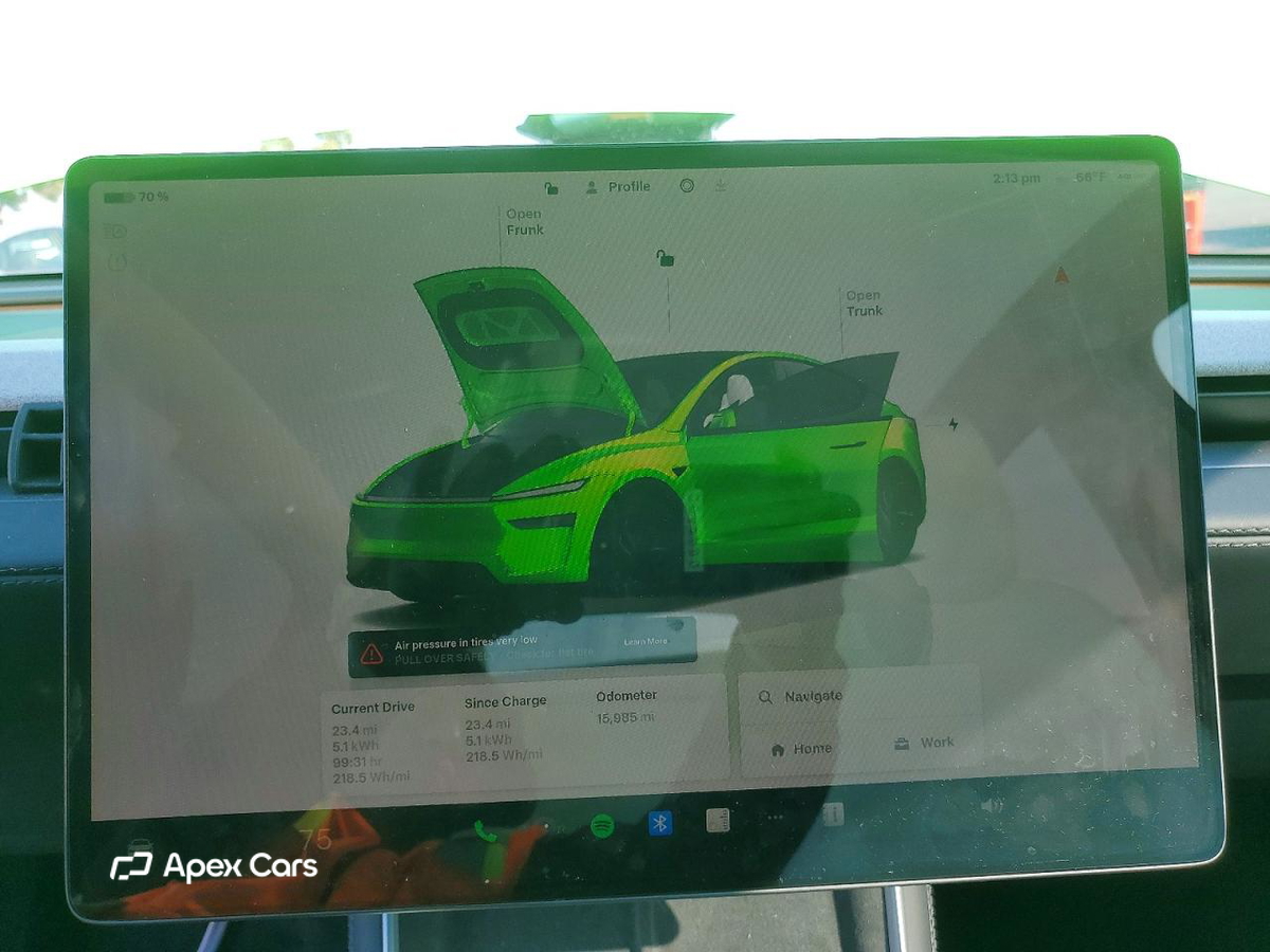 Tesla Model Y 2026