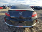 Honda Accord 2016