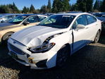 Ford Fusion 2020