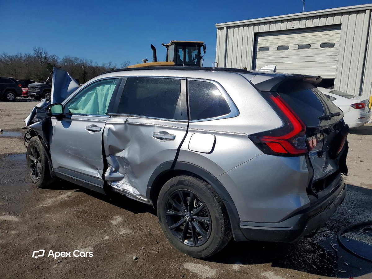 Honda CR-V 2023