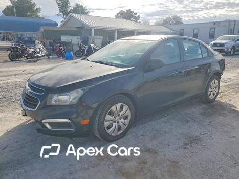 Chevrolet Cruze 2016 - Image 1 of 14