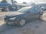 Chevrolet Cruze 2016