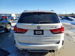 BMW X5 2016