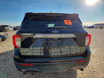 Ford Explorer 2022