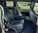 Chrysler Pacifica 2022