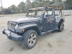 Jeep Wrangler 2017