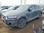 Audi Q7 2018