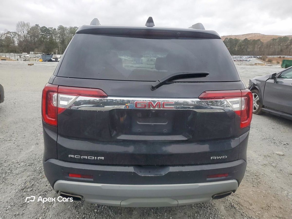 GMC Acadia 2020