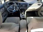 Honda Civic 2015
