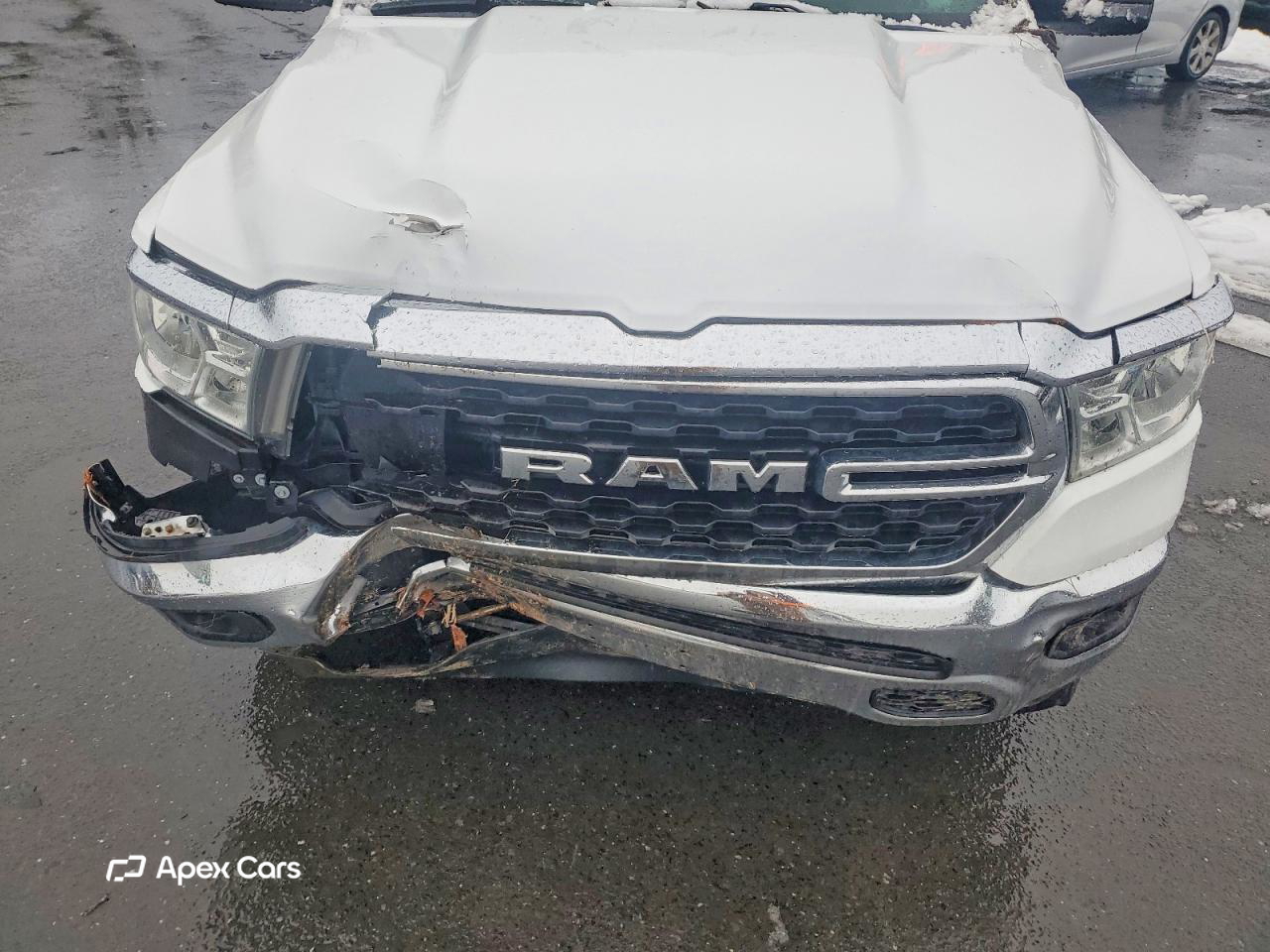 RAM 1500 2023