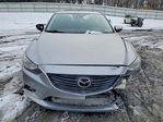 Mazda 6 2014